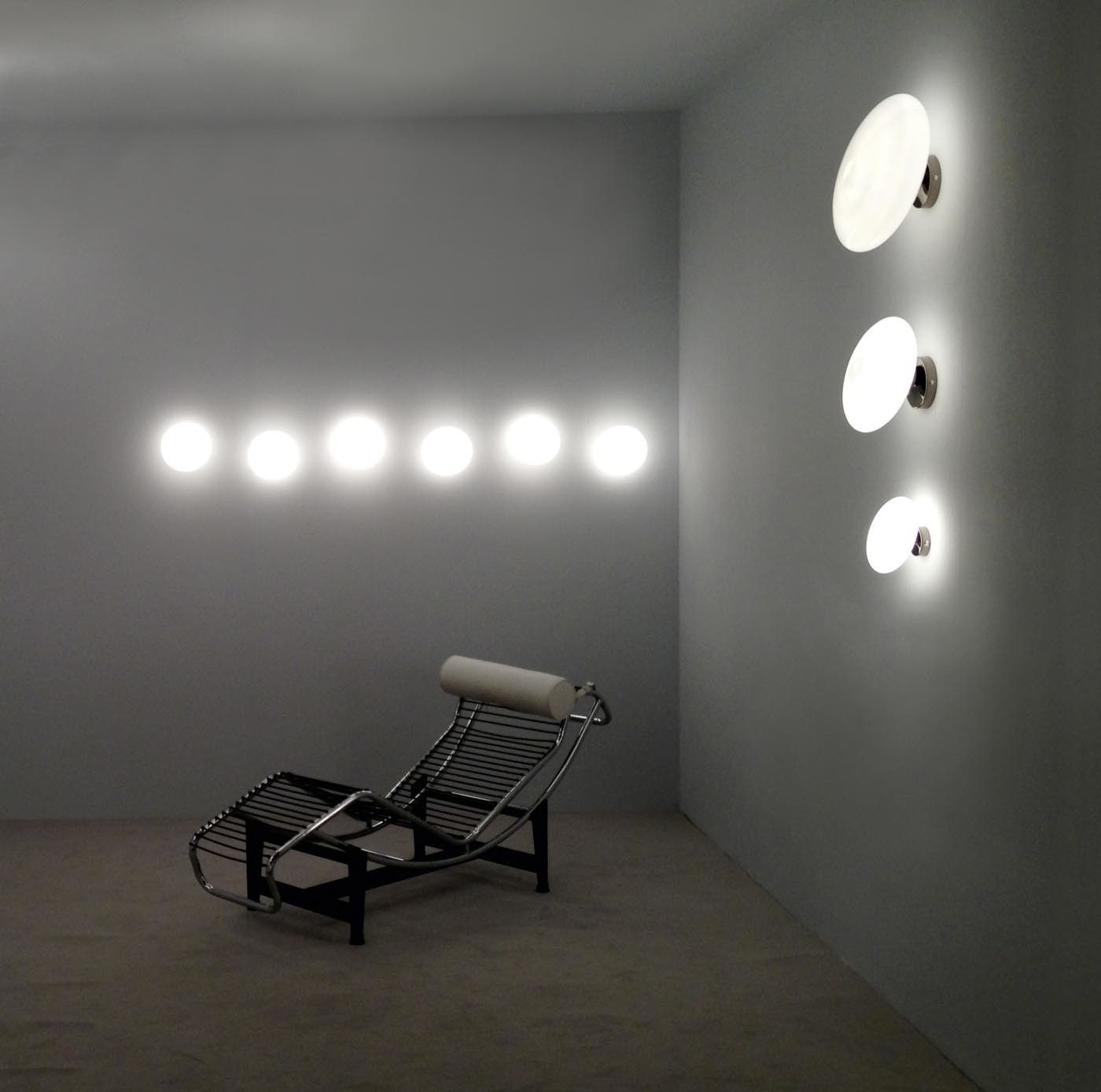 Mami Wall Lamp by Penta Light Lamps